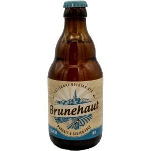 Brasserie de Brunehaut – Blanche Wit 33cl