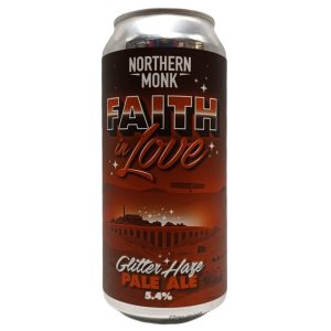 Northern Monk – Faith in love